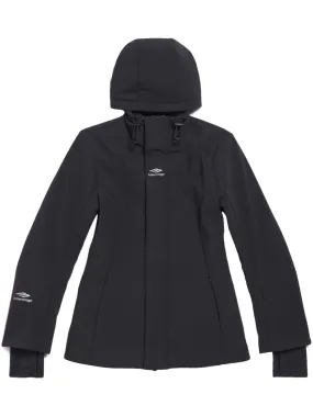3B Sports Icon hourglass ski parka