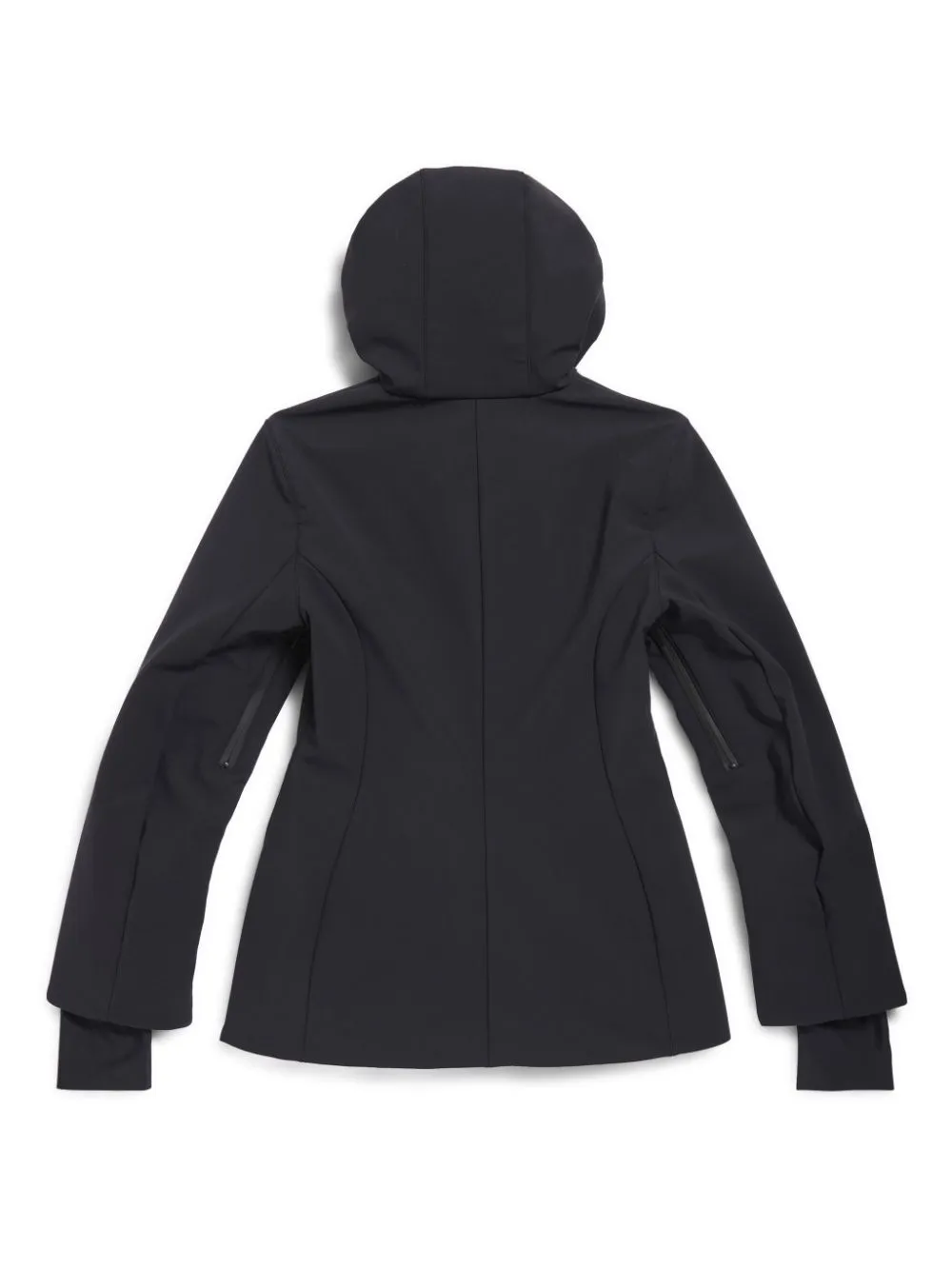 3B Sports Icon hourglass ski parka