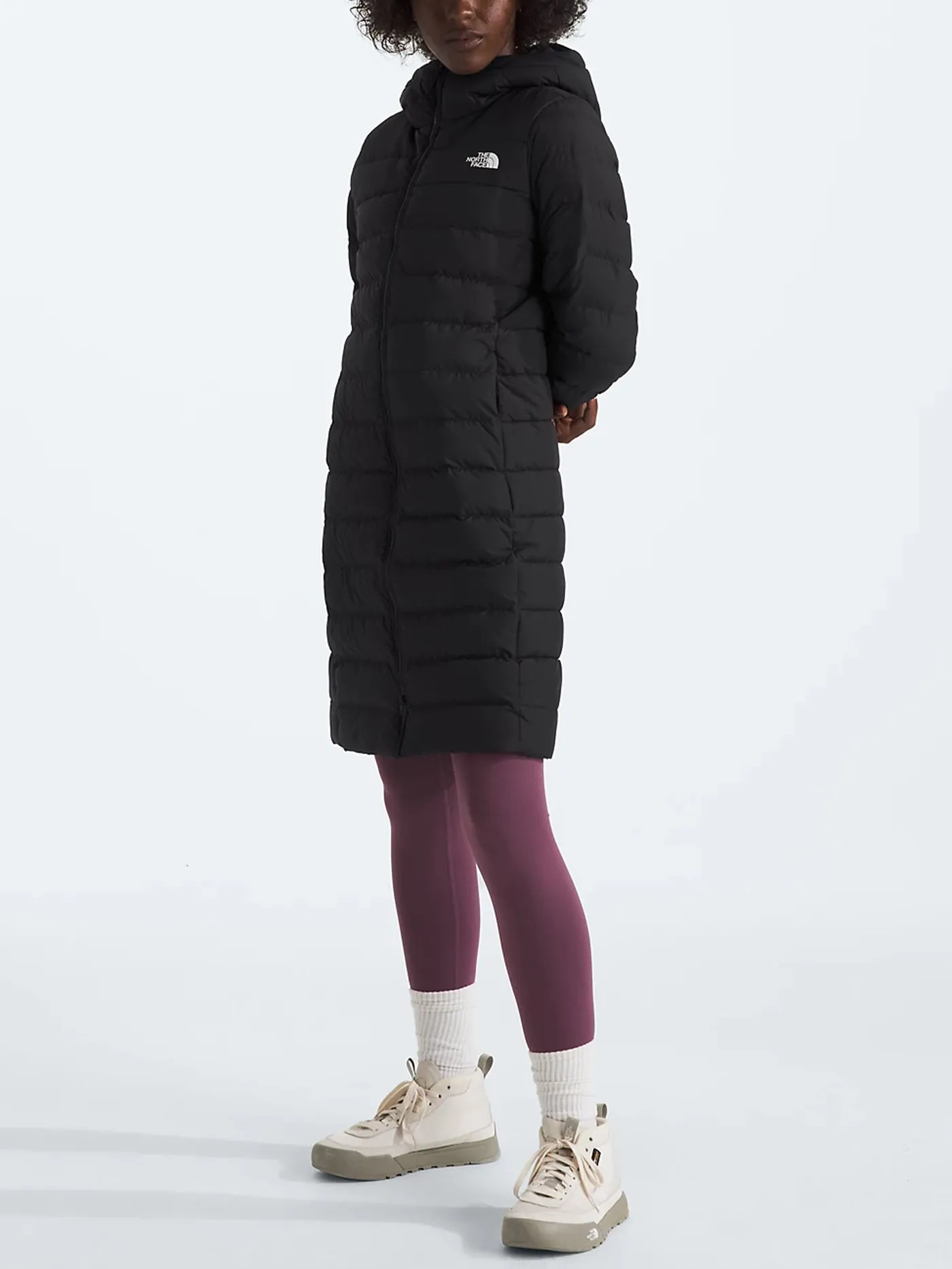 Aconcagua Parka Jacket