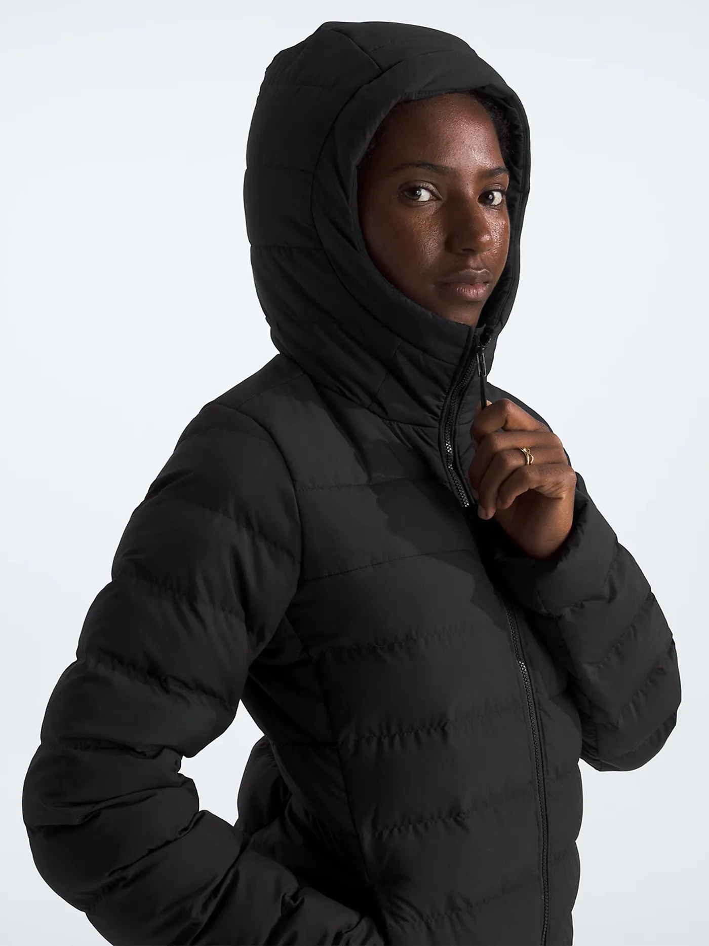 Aconcagua Parka Jacket