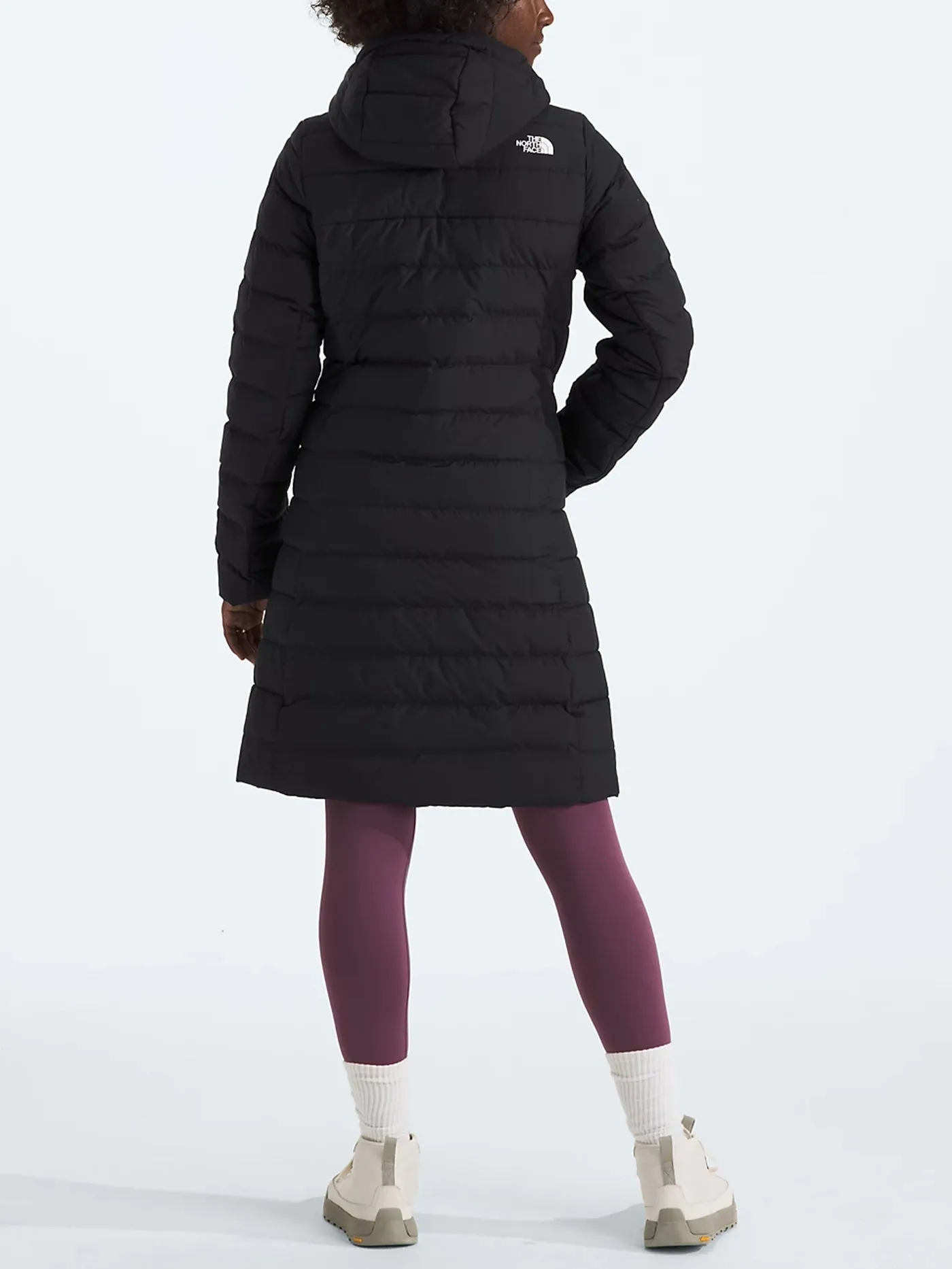 Aconcagua Parka Jacket