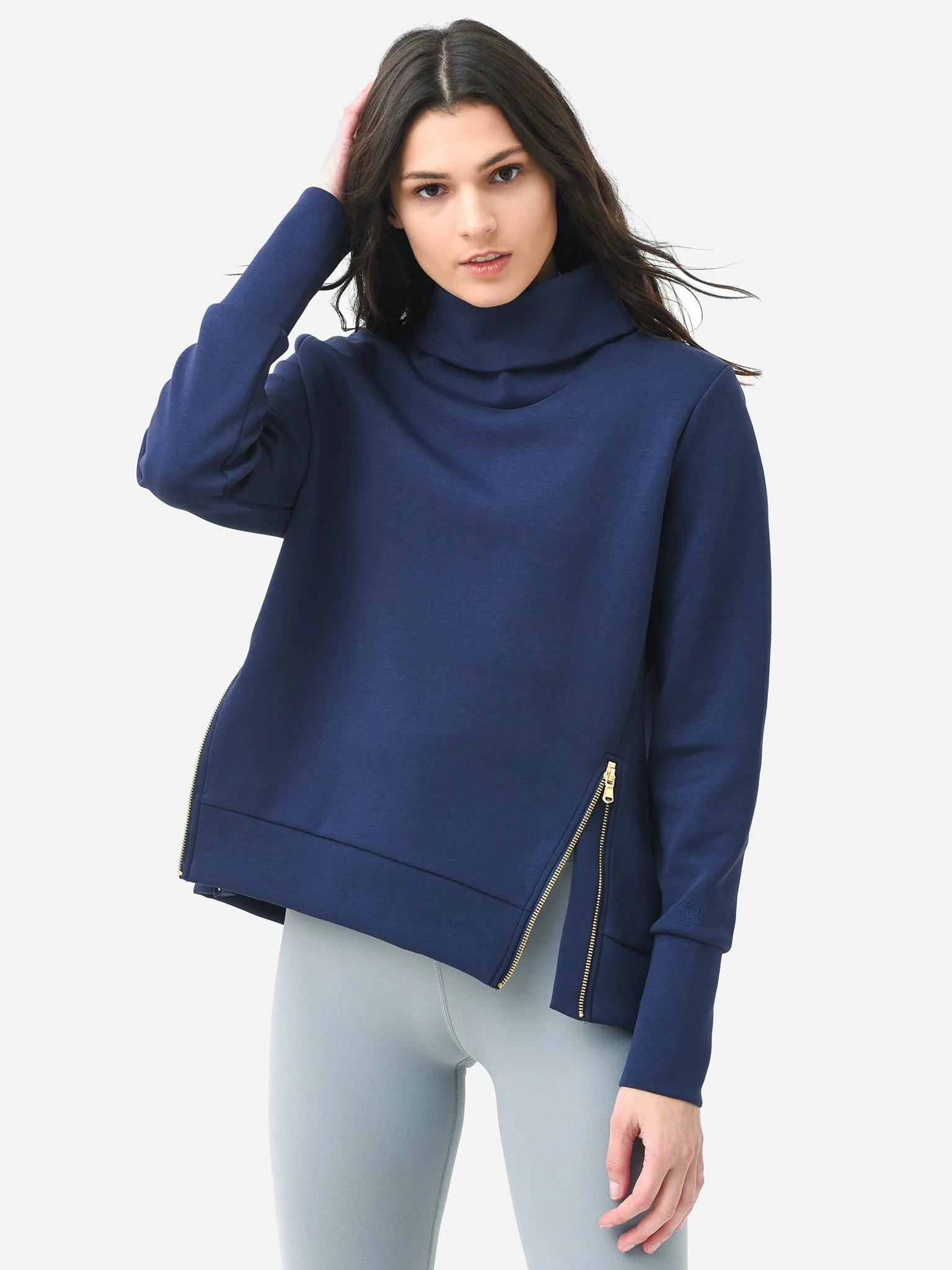 Addison Bay Women's The Everyday Pullover