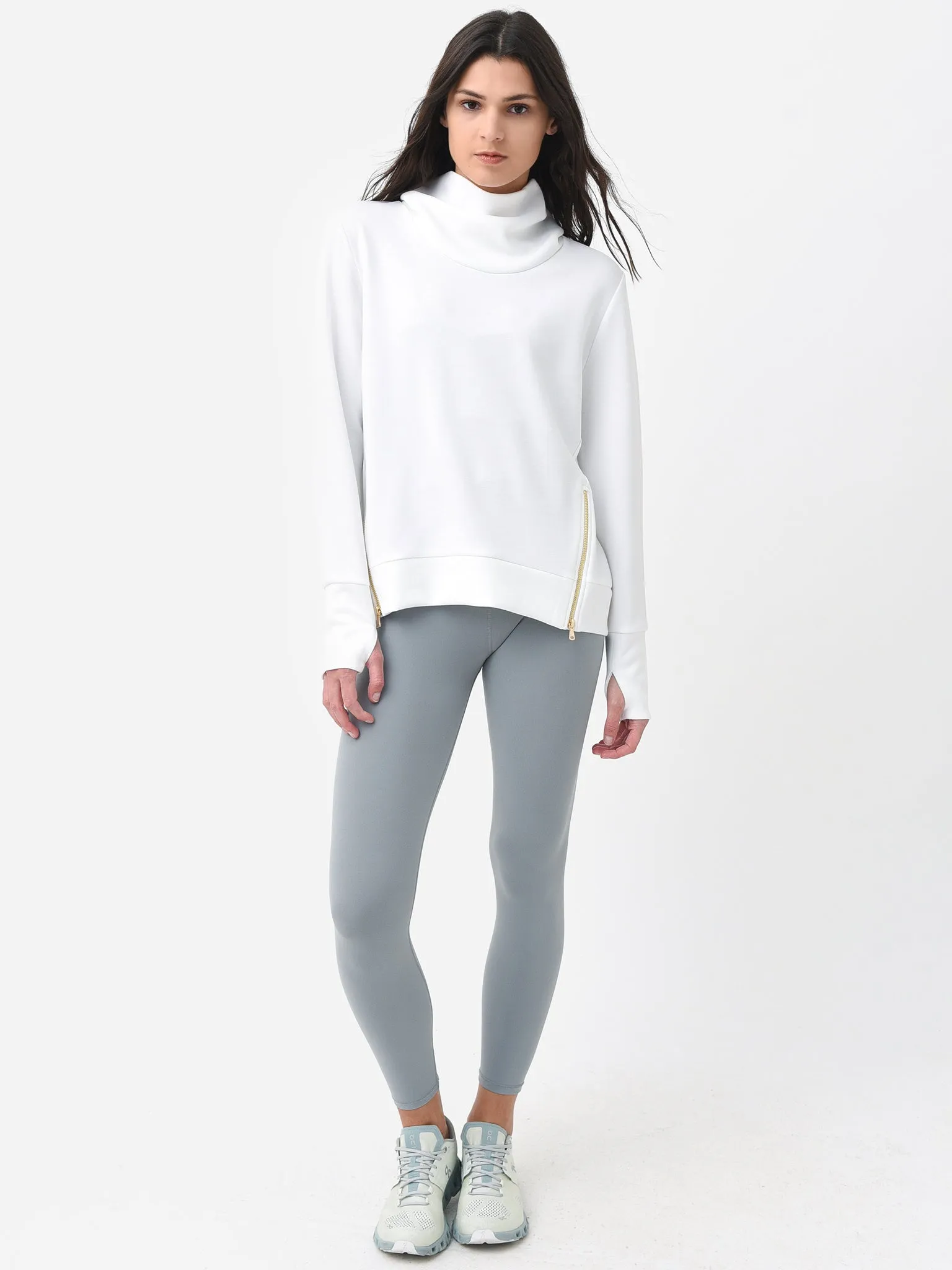 Addison Bay Women's The Everyday Pullover