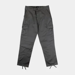 Artform Pro Cargo Pants - Charcoal