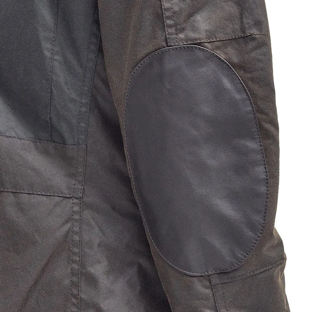 Barbour Game Parka Jacket