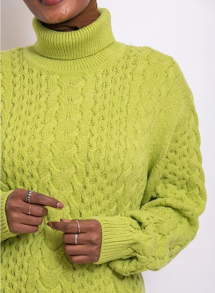Bastag Style 1 Pullover
