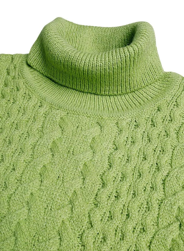Bastag Style 1 Pullover