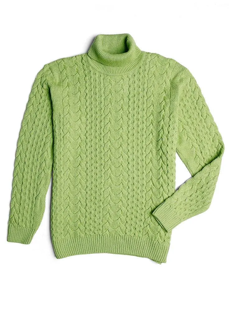 Bastag Style 1 Pullover