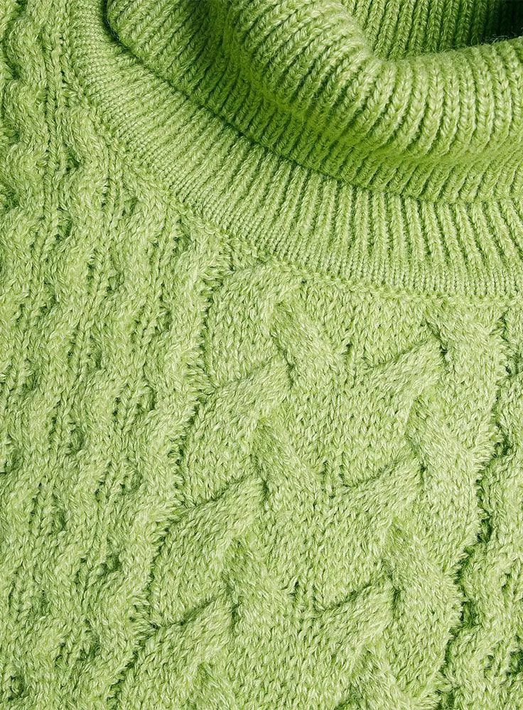 Bastag Style 1 Pullover