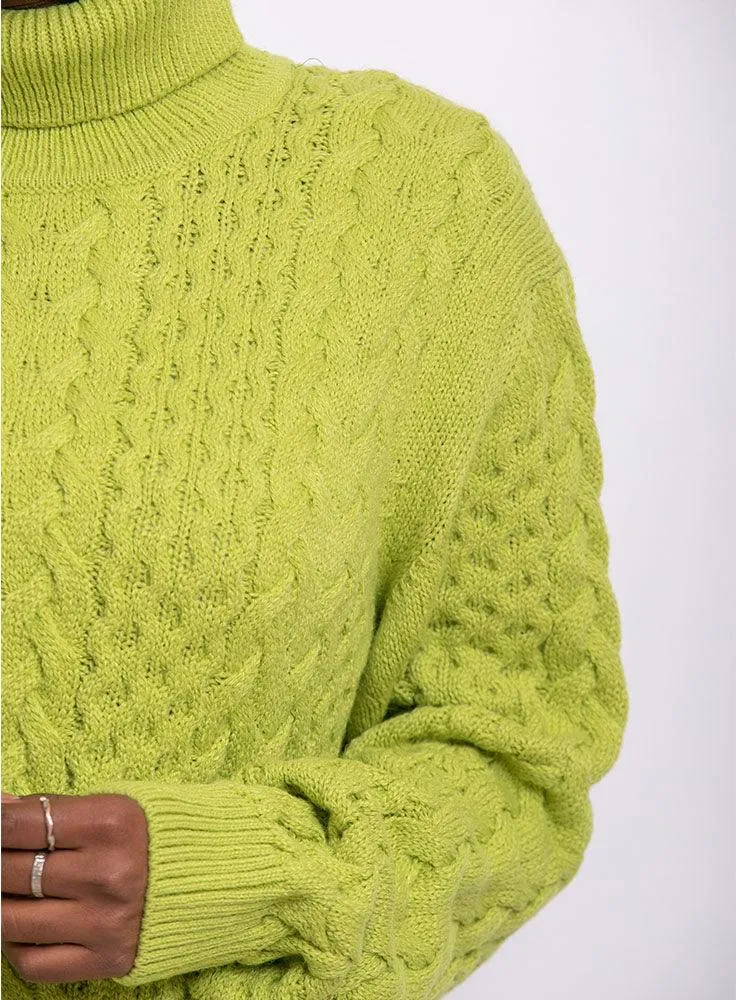 Bastag Style 1 Pullover