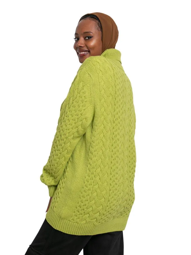 Bastag Style 1 Pullover
