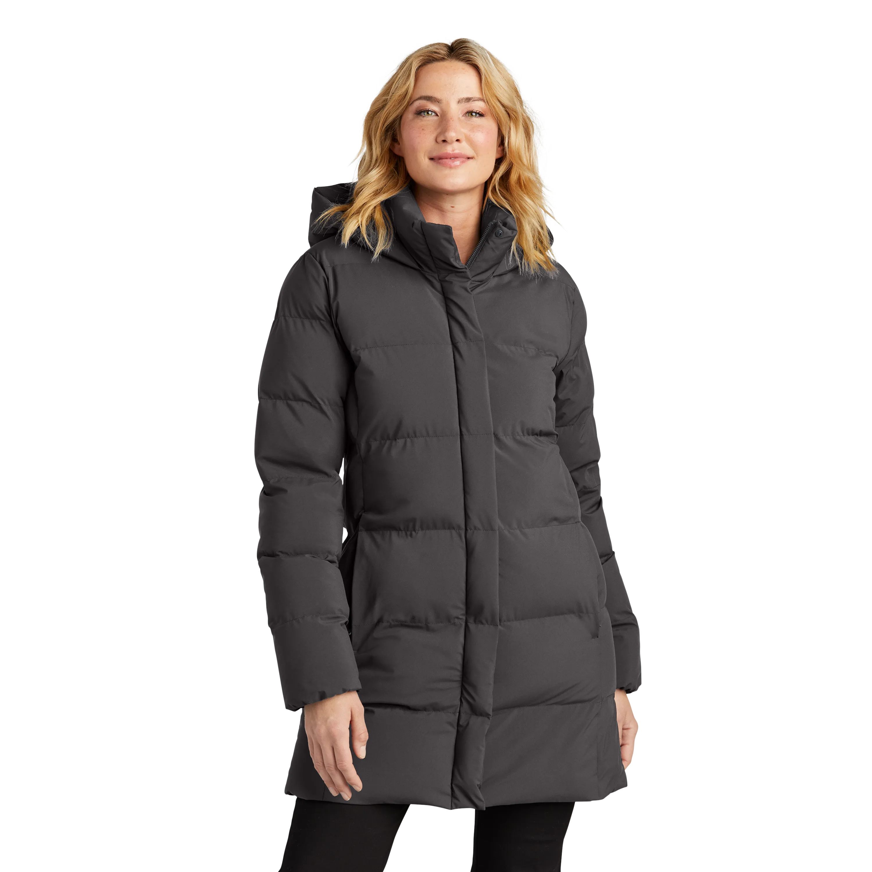 C2514W Women's Puffy Parka