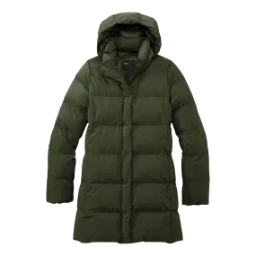 C2514W Women's Puffy Parka