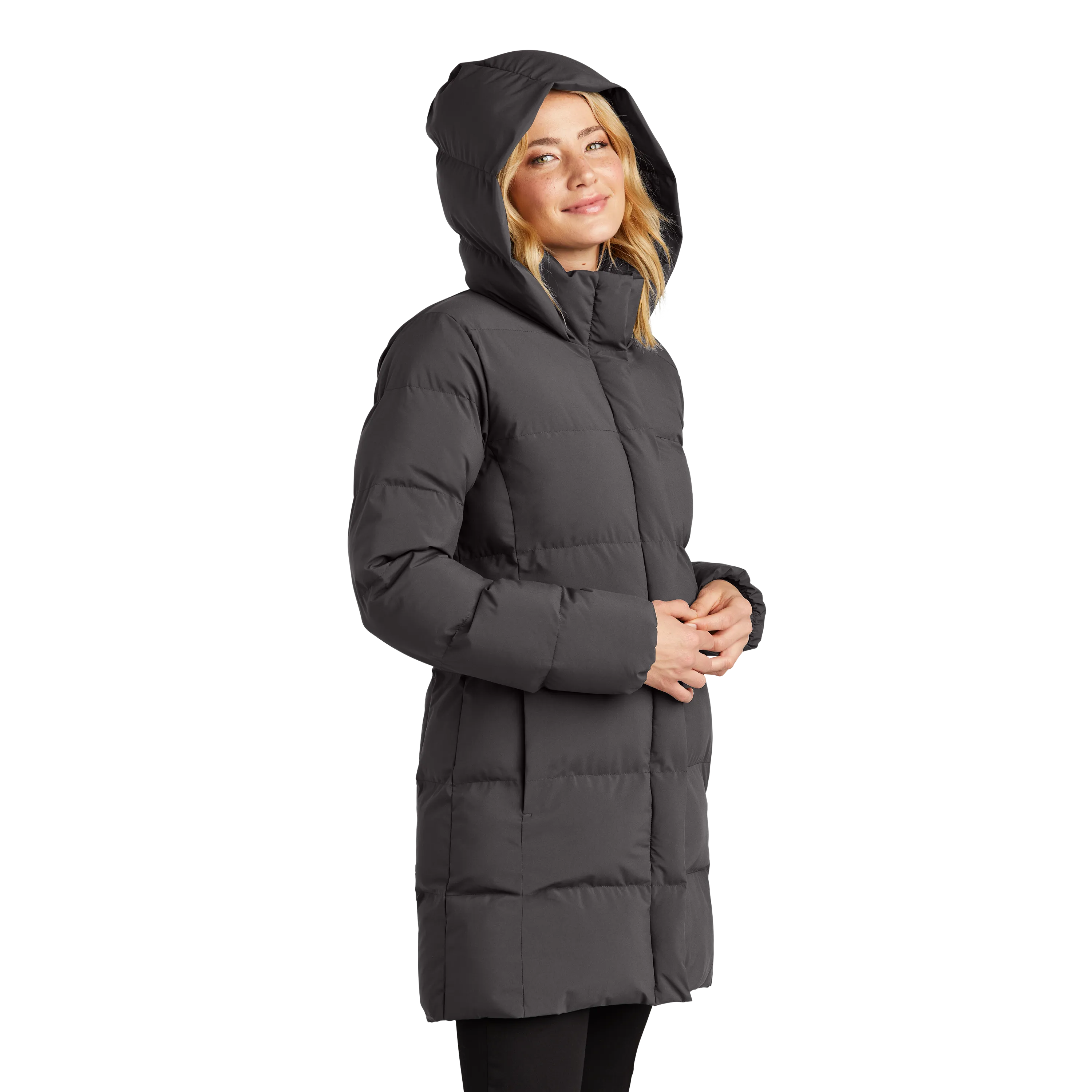 C2514W Women's Puffy Parka