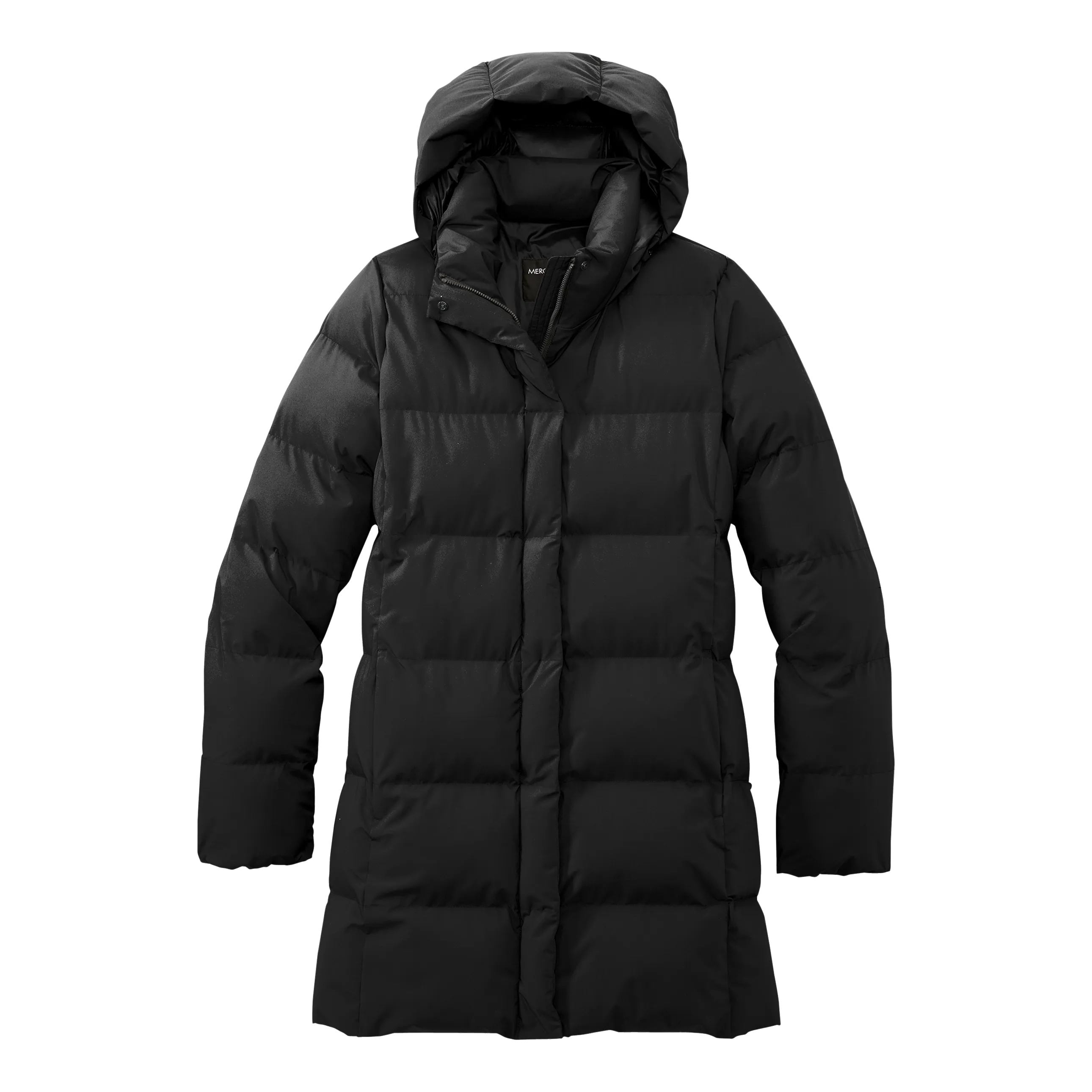 C2514W Women's Puffy Parka