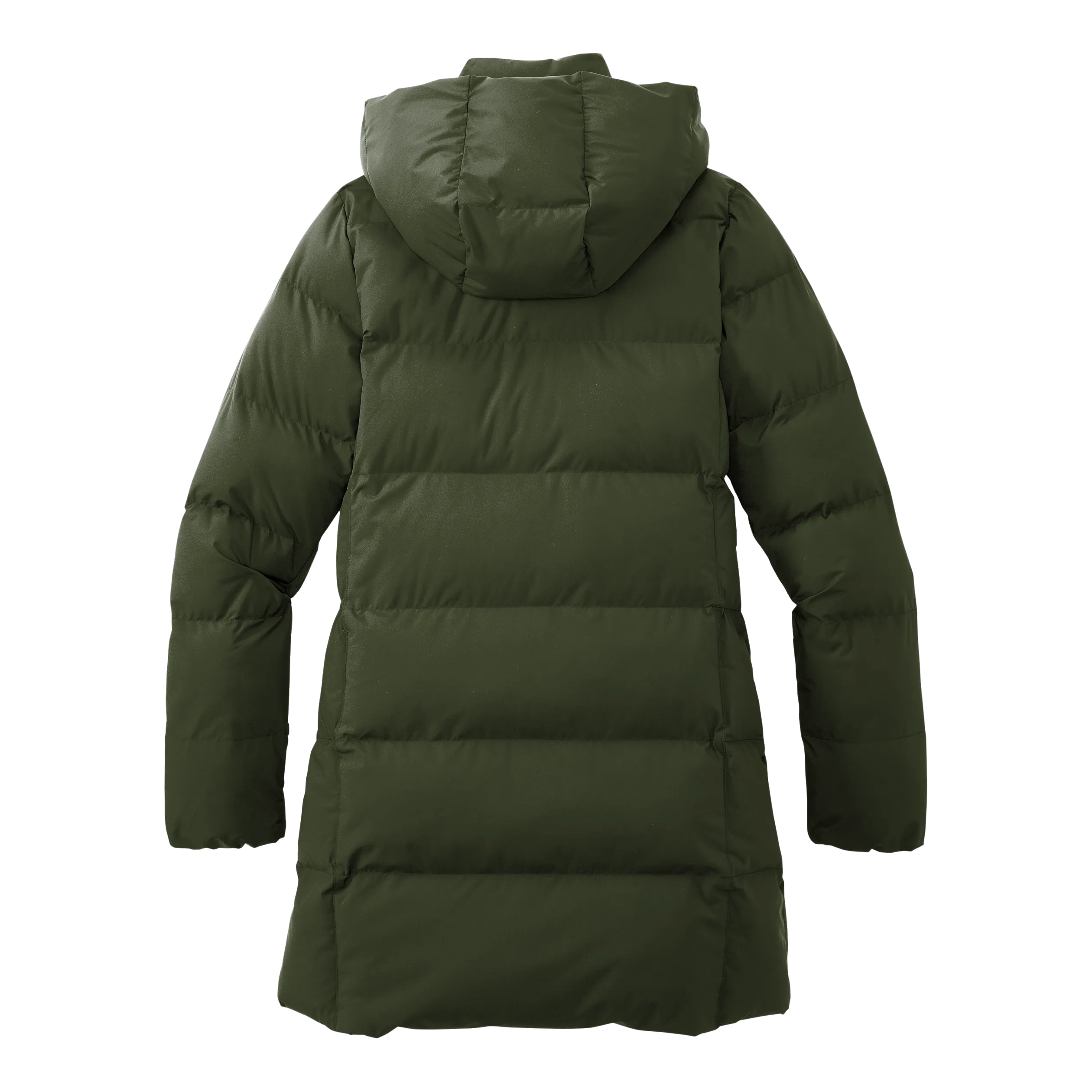 C2514W Women's Puffy Parka