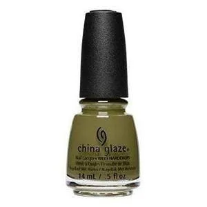 China Glaze - 1628 Central Parka