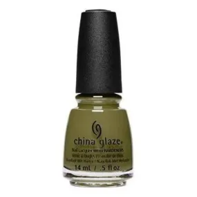 China Glaze - Central Parka #84292