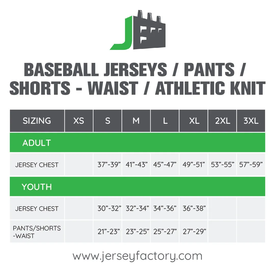 Classic 3-4 Sleeve Baseball Gold-Black Shirt