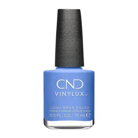 CND VINYLUX - Motley Blue #444