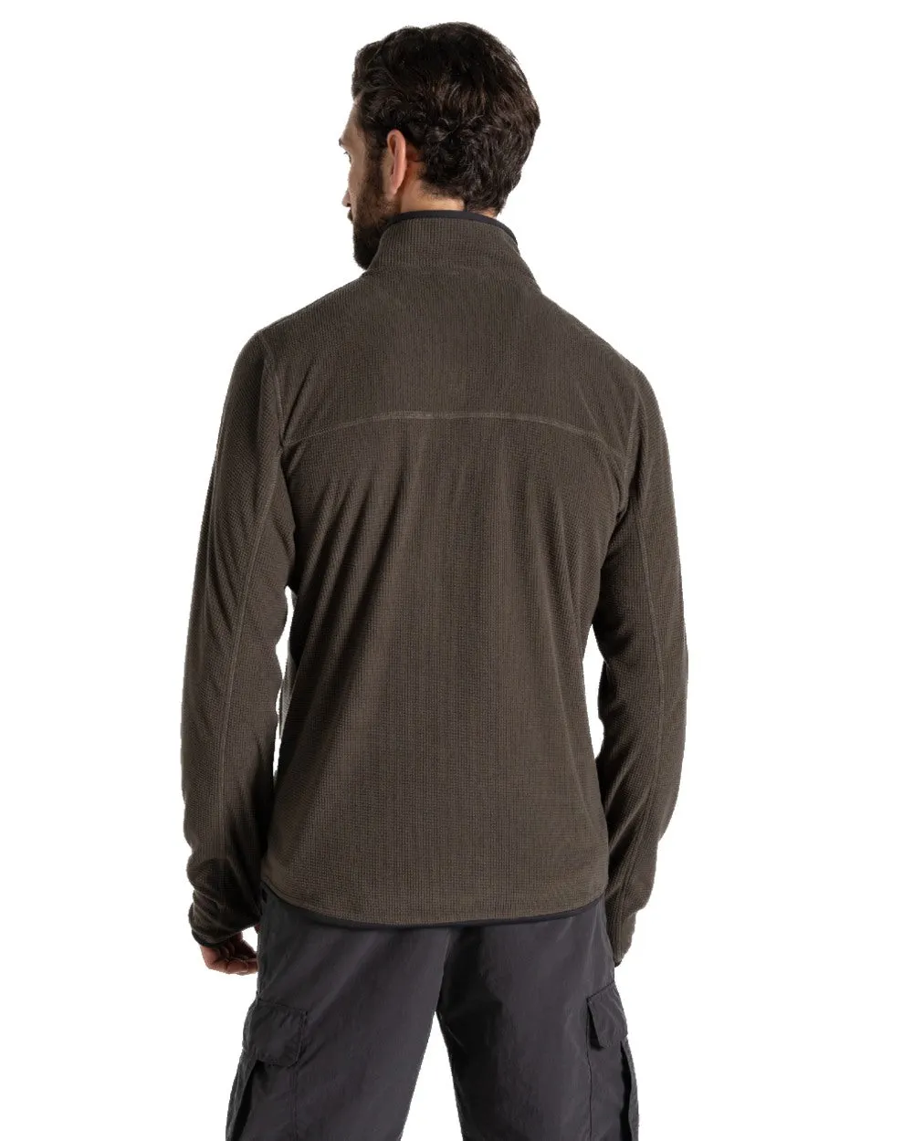 Craghoppers Mens NosiLife Spry Jacket