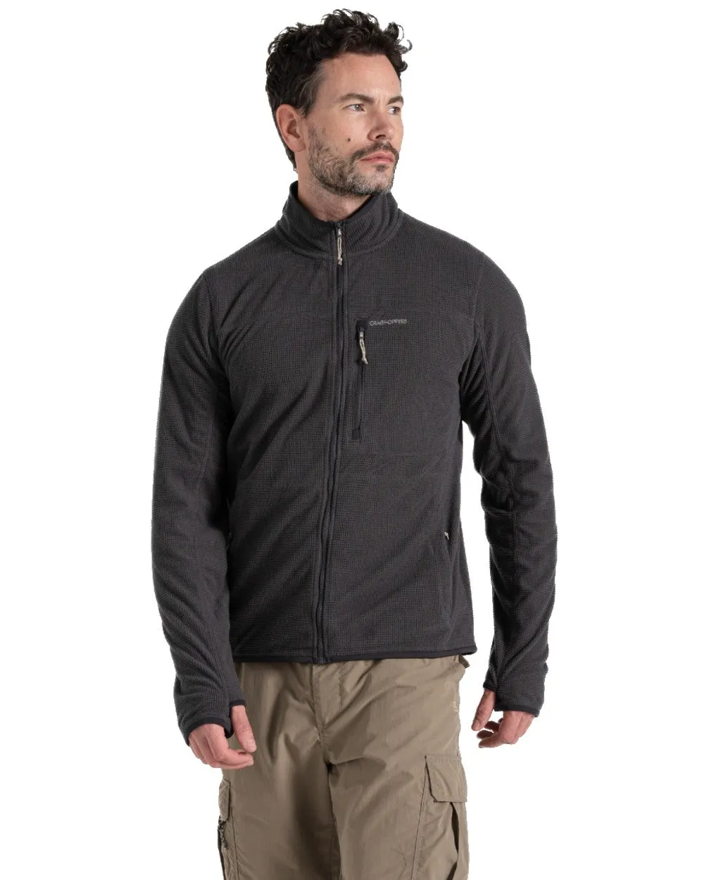 Craghoppers Mens NosiLife Spry Jacket