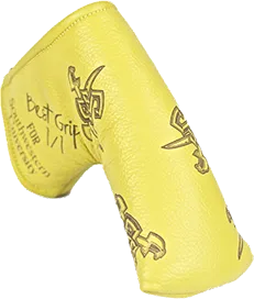 Custom GT-L Puttershoe