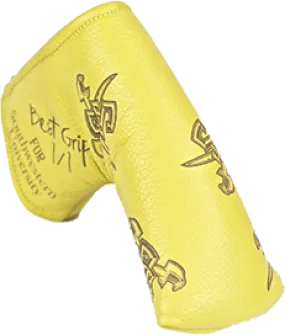Custom GT-L Puttershoe