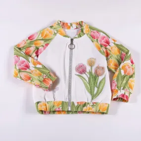 DAGA
Heralds Of The Summer bomber jacket