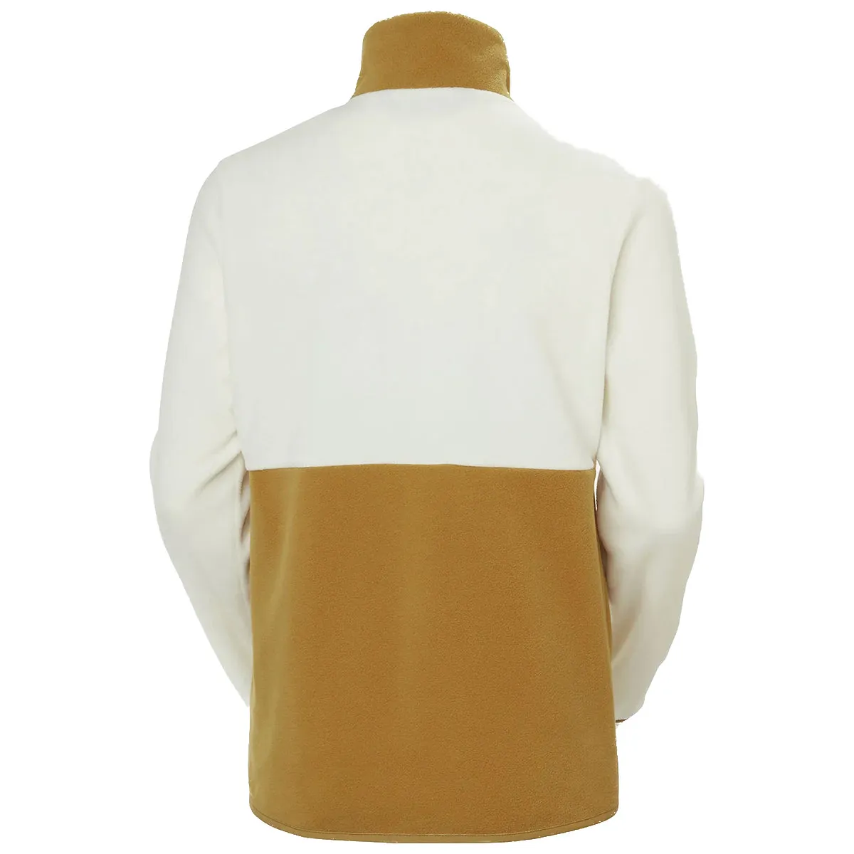 Daybreaker Snap Pullover - Lynx