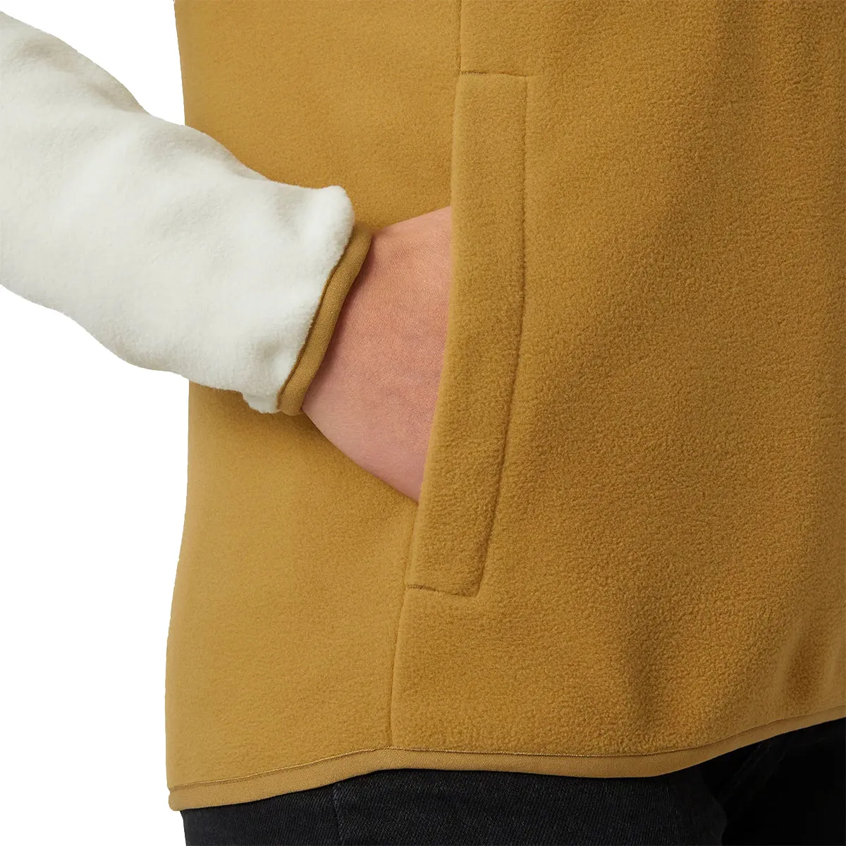 Daybreaker Snap Pullover - Lynx