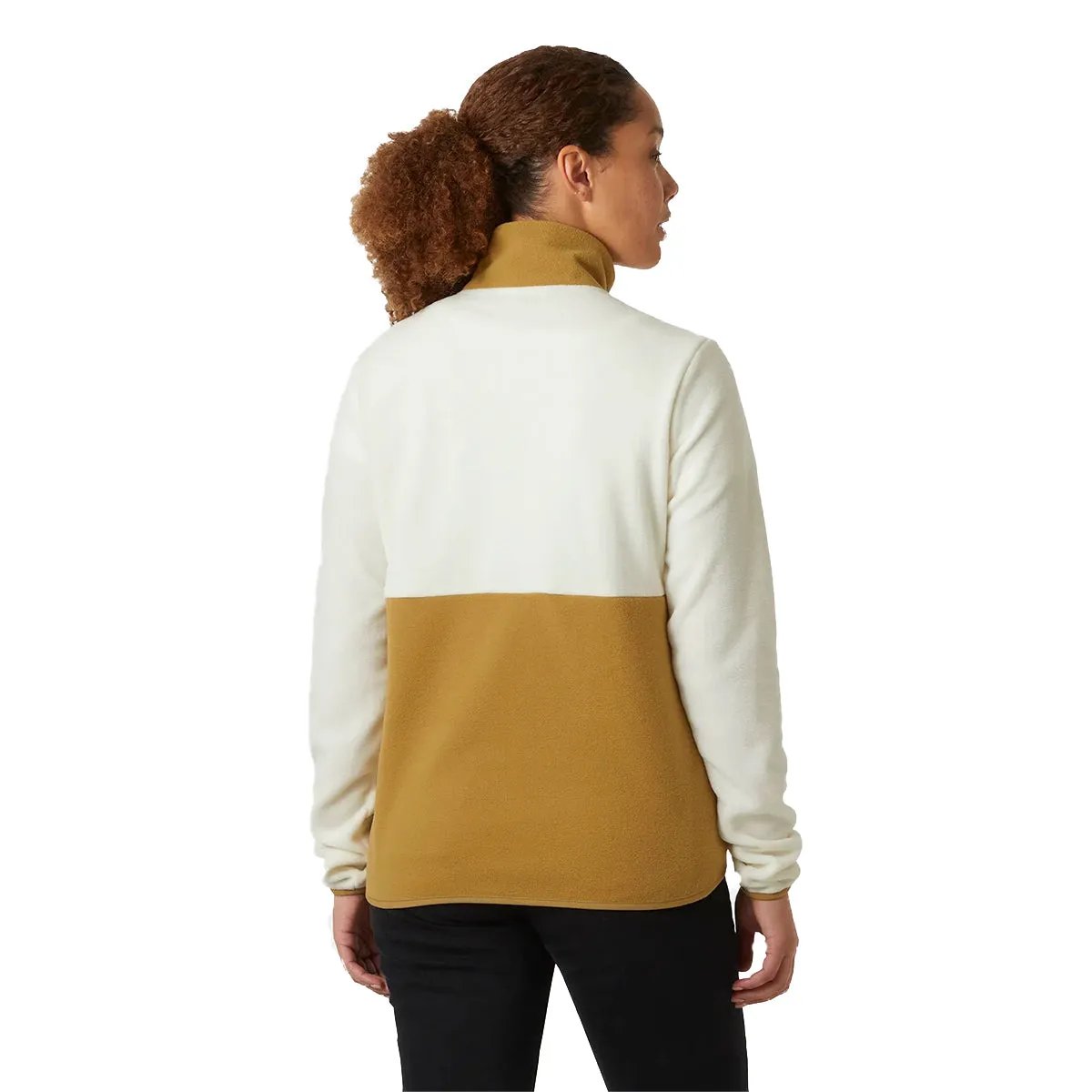 Daybreaker Snap Pullover - Lynx