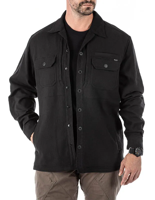 Falcon Jacket