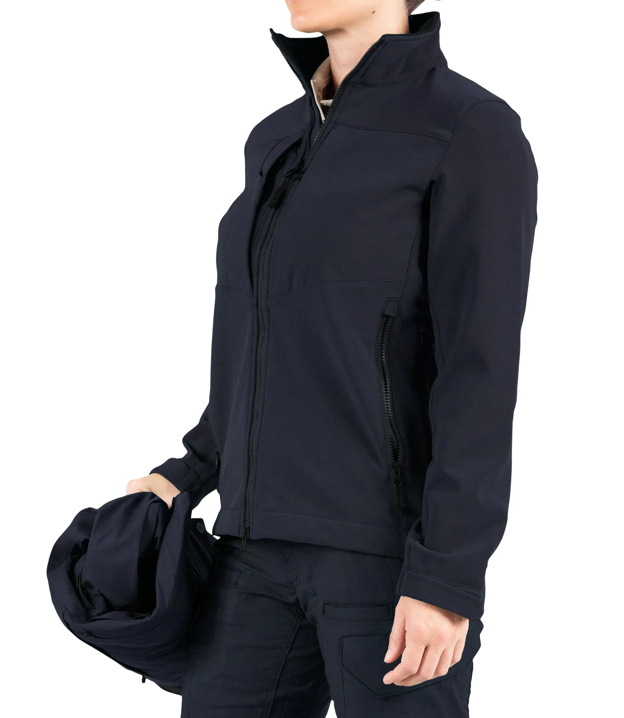 First Tactical Women’s Tactix System Parka