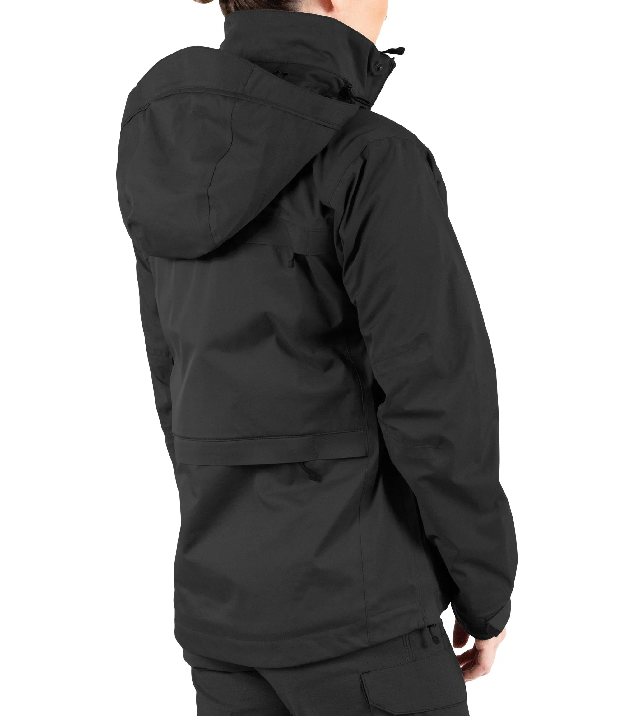 First Tactical Women’s Tactix System Parka