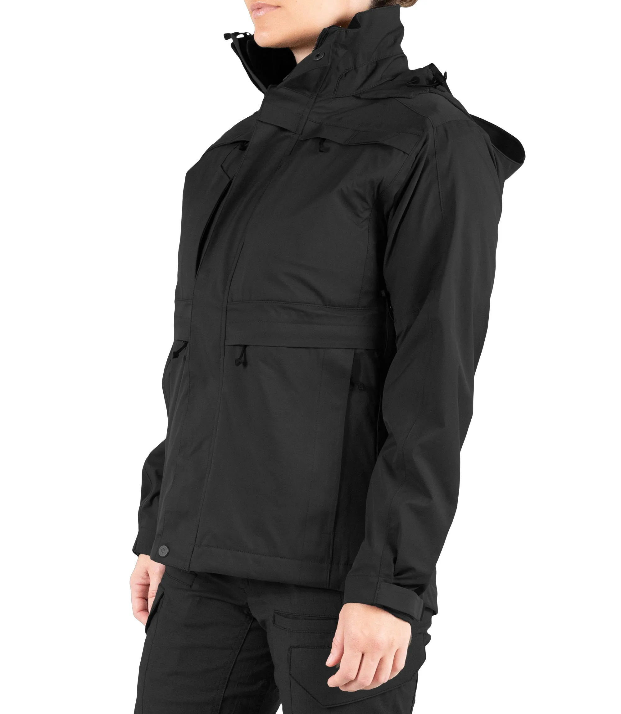 First Tactical Women’s Tactix System Parka