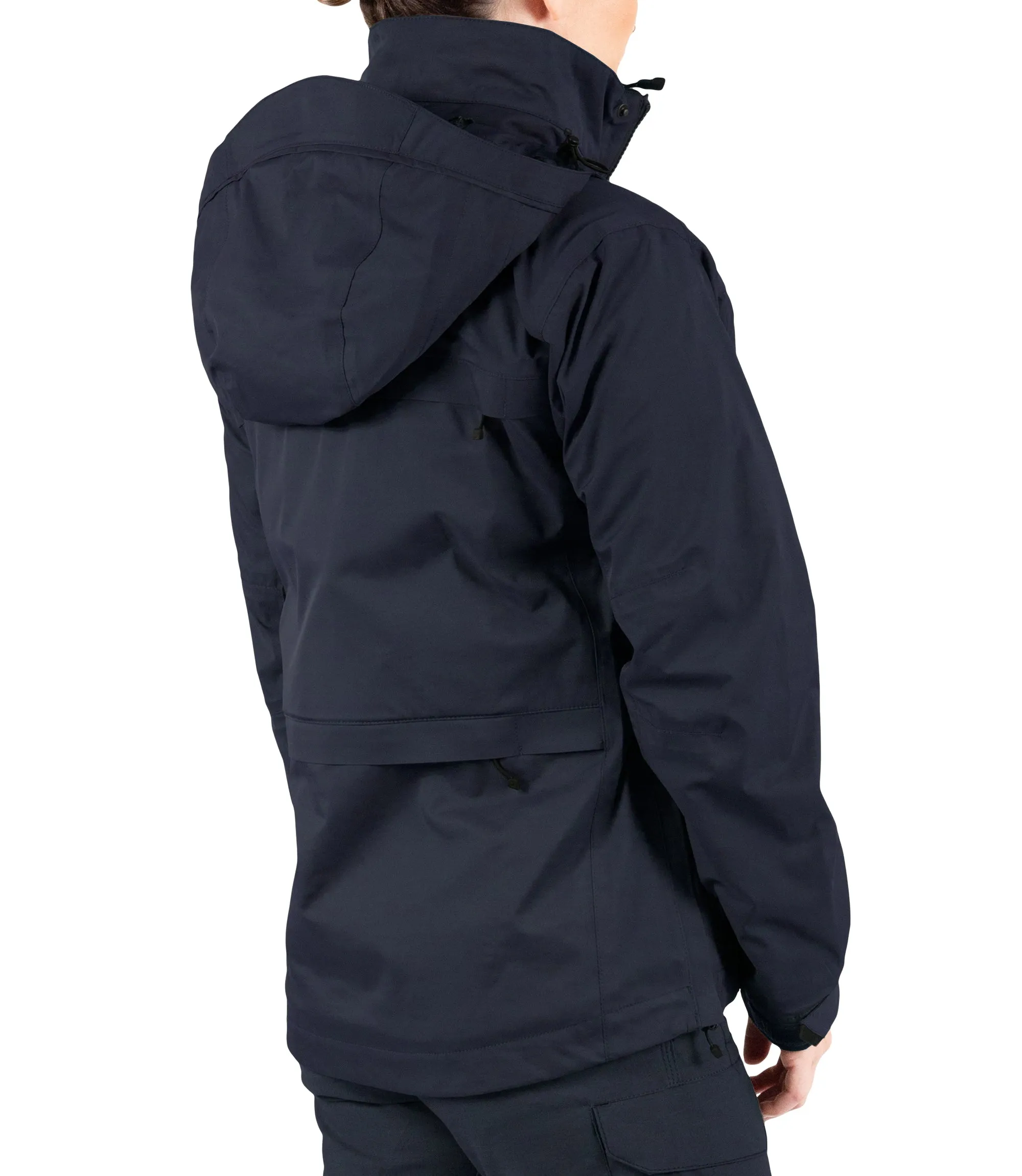 First Tactical Women’s Tactix System Parka
