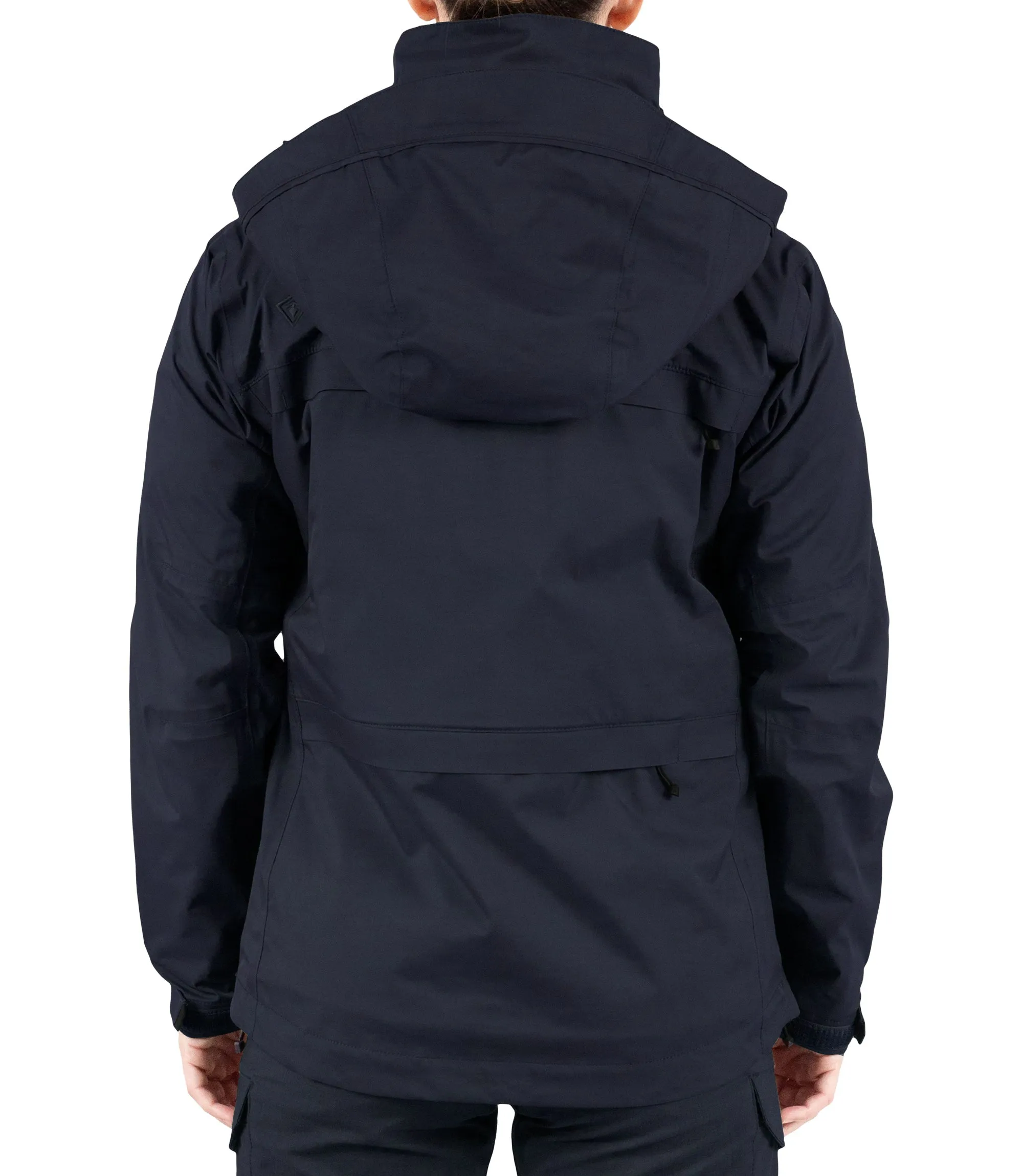 First Tactical Women’s Tactix System Parka
