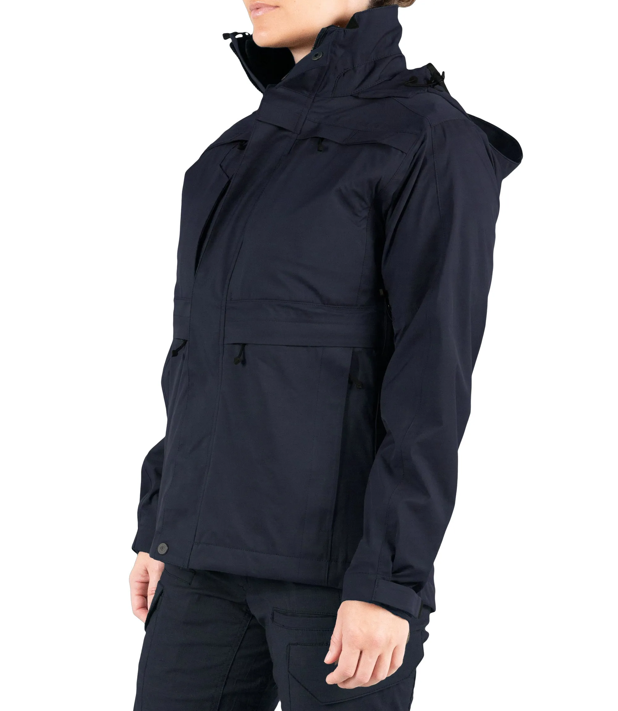 First Tactical Women’s Tactix System Parka