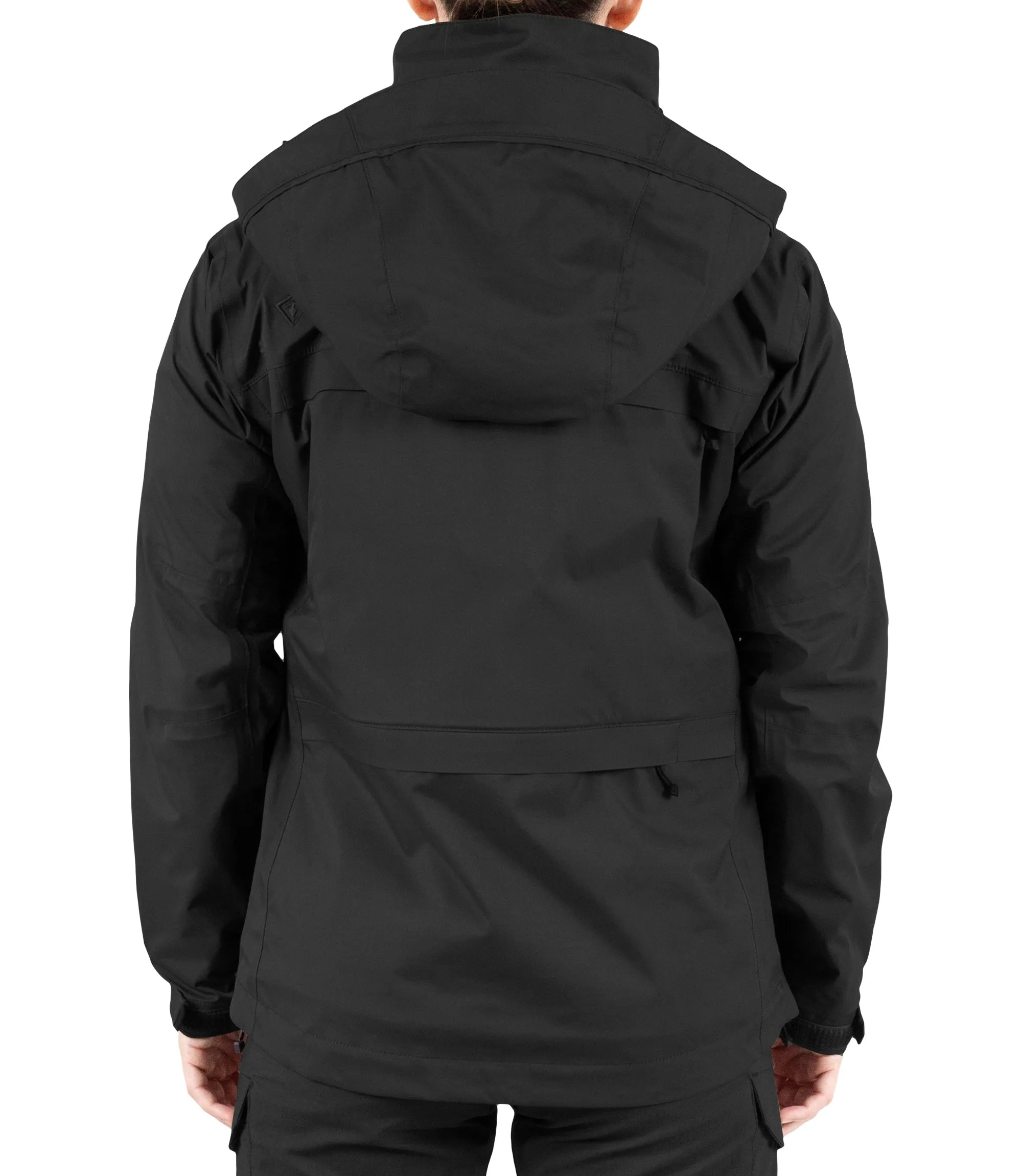 First Tactical Women’s Tactix System Parka