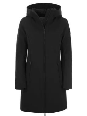 Firth Down Parka