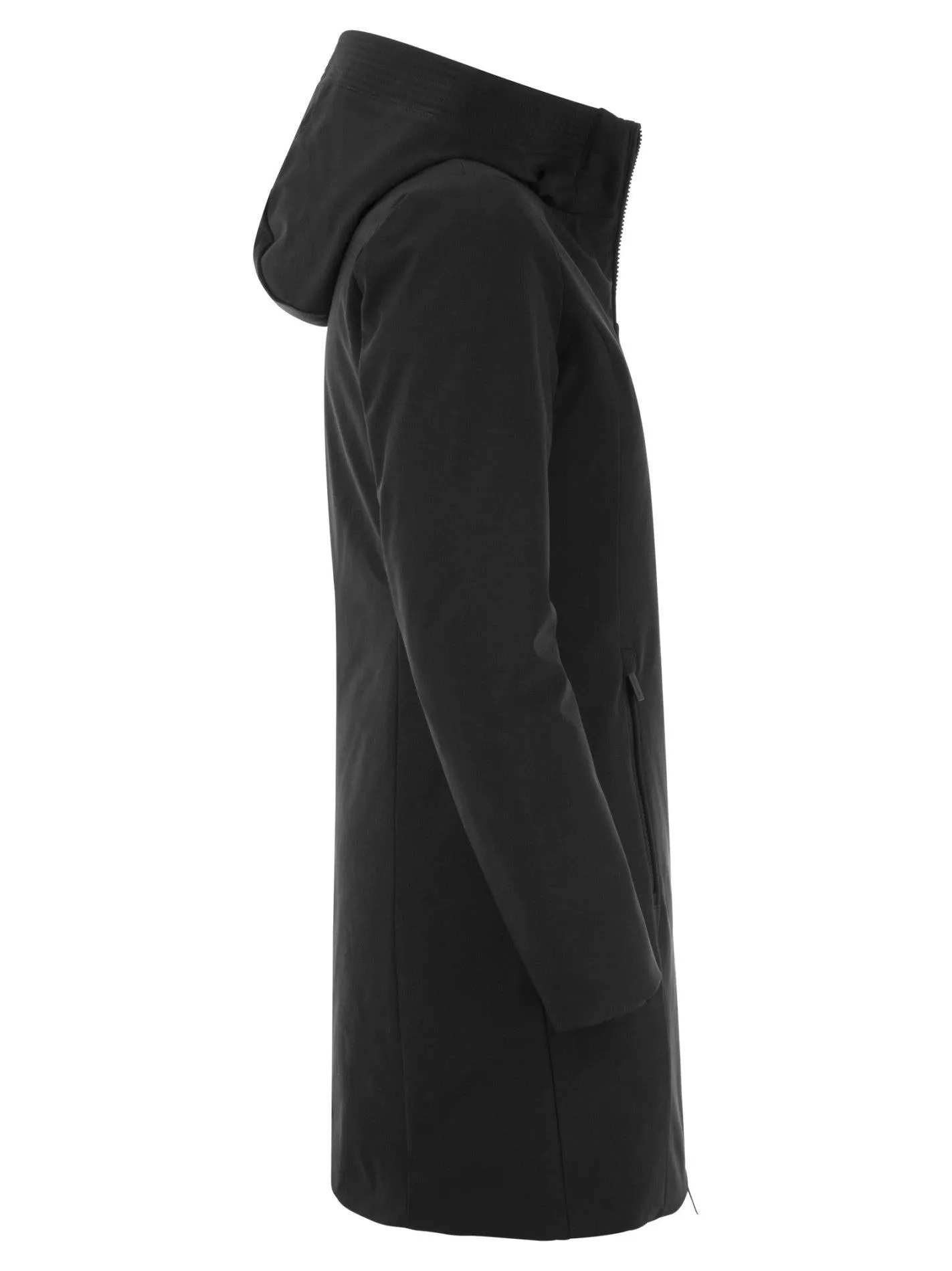 Firth Down Parka