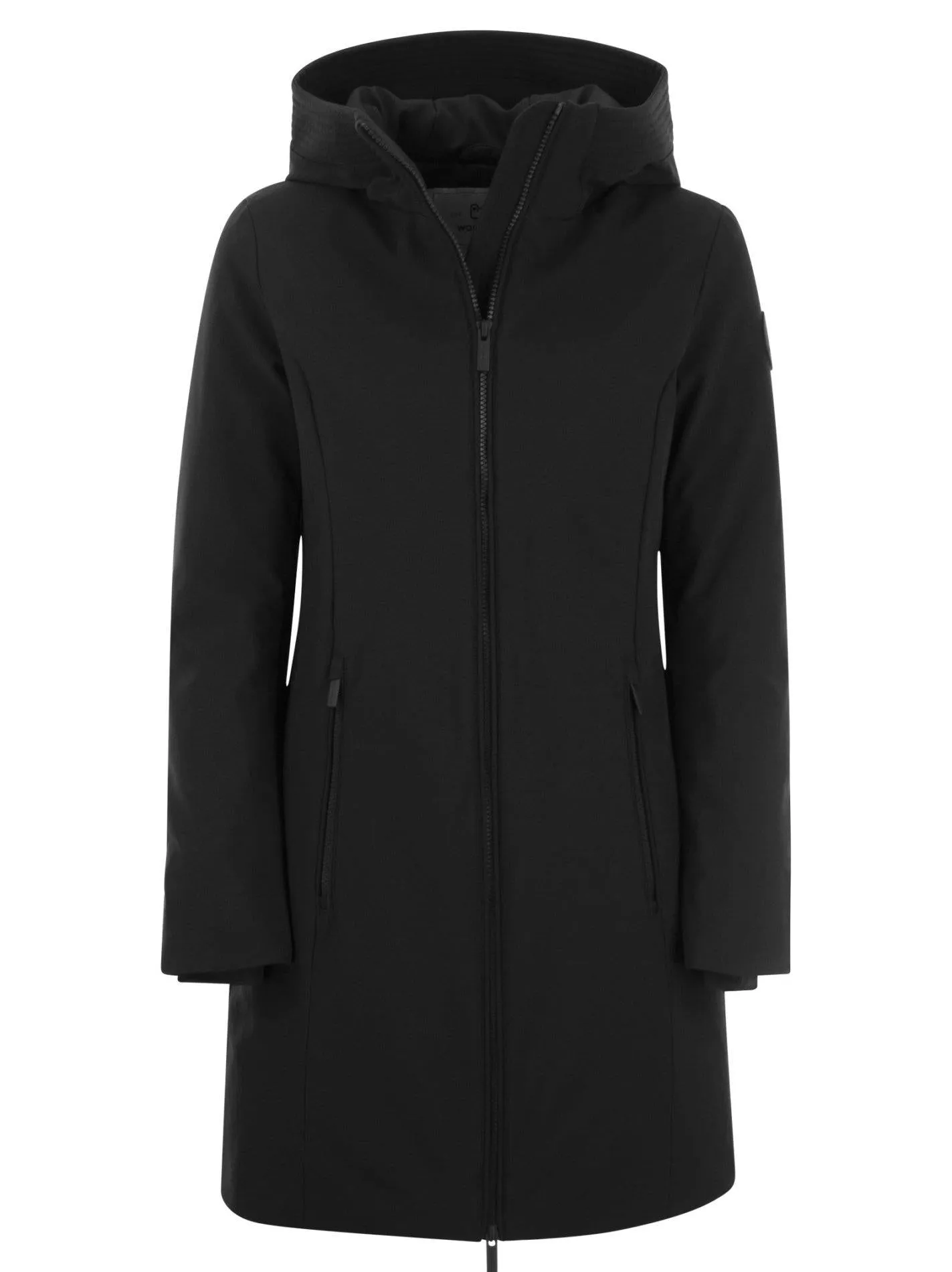 Firth Down Parka