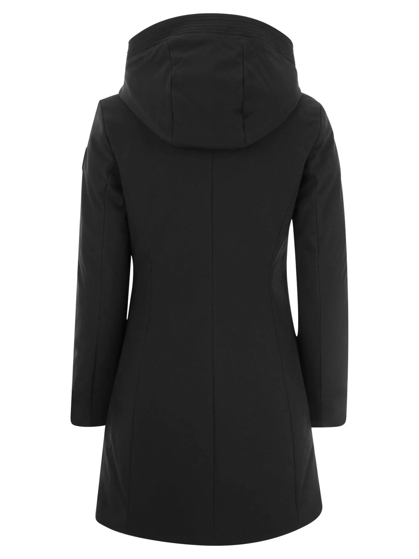 Firth Down Parka