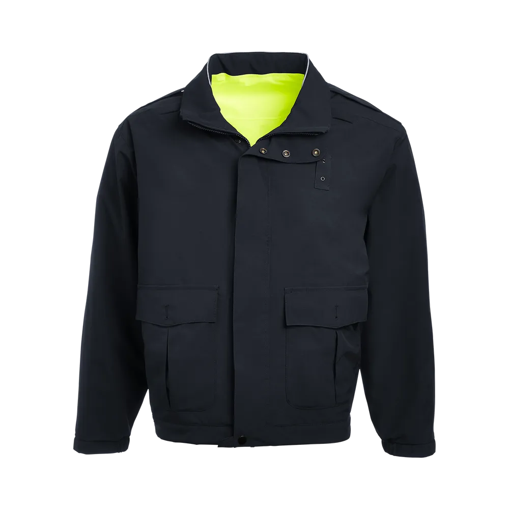 Flying Cross DutyGuard RT Reversible Bomber Jacket