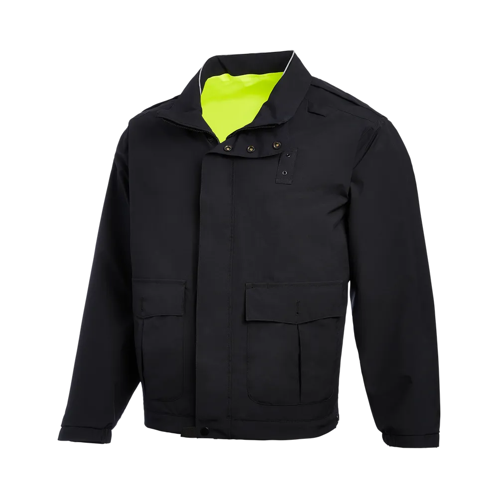 Flying Cross DutyGuard RT Reversible Bomber Jacket