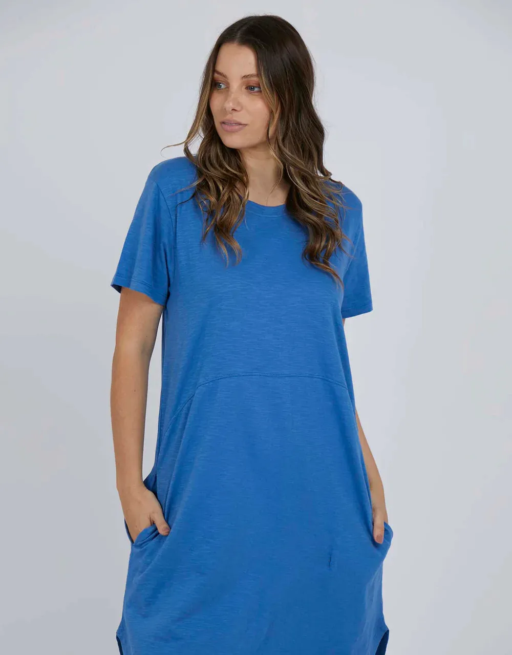 Foxwood Bayley Dress - Blue