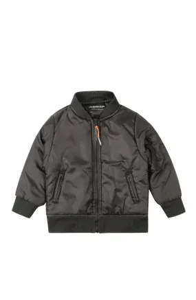 Future Bomber Jacket