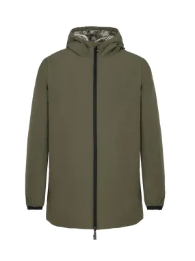Giubbotto Gran Sasso GBS03033U SUNS