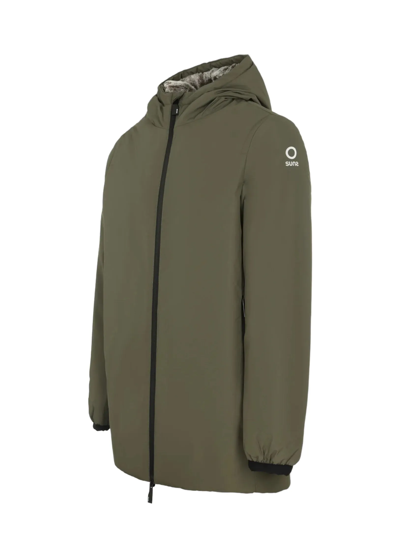 Giubbotto Gran Sasso GBS03033U SUNS